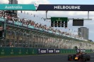 2018 GP GP Australii Niedziela GP Australii 19