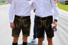 2018 GP GP Austrii Niedziela GP Austrii 08.jpg
