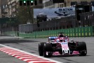 2018 GP GP Azerbejdzanu Piątek GP Azerbejdzanu 44