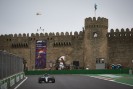 2018 GP GP Azerbejdzanu Piątek GP Azerbejdzanu 54