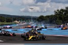 2018 GP GP Francji Niedziela GP Francji 32