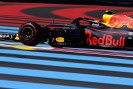 2018 GP GP Francji Piątek GP Francji 18