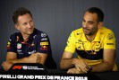 2018 GP GP Francji Piątek GP Francji 32