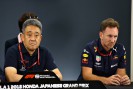 2018 GP GP Japonii Piątek GP Japonii 38