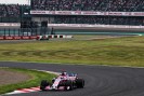 2018 GP GP Japonii Piątek GP Japonii 55