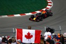 2018 GP GP Kanady Piątek GP Kanady 07