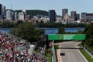 2018 GP GP Kanady Piątek GP Kanady 31