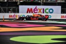2018 GP GP Meksyku Niedziela GP Meksyku 03