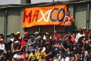 2018 GP GP Meksyku Niedziela GP Meksyku 07