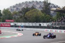 2018 GP GP Meksyku Niedziela GP Meksyku 21