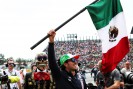 2018 GP GP Meksyku Niedziela GP Meksyku 35