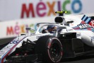 2018 GP GP Meksyku Piątek GP Meksyku 04
