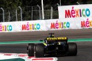 2018 GP GP Meksyku Piątek GP Meksyku 11