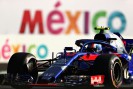 2018 GP GP Meksyku Piątek GP Meksyku 21