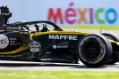 2018 GP GP Meksyku Piątek GP Meksyku 34