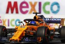 2018 GP GP Meksyku Piątek GP Meksyku 35