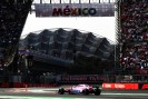 2018 GP GP Meksyku Piątek GP Meksyku 46