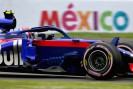 2018 GP GP Meksyku Sobota GP Meksyku 25