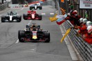 2018 GP GP Monako Niedziela GP Monako 32