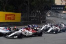 2018 GP GP Monako Niedziela GP Monako 37