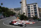 2018 GP GP Monako Sobota GP Monako 33