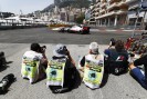 2018 GP GP Monako Sobota GP Monako 43