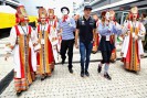 2018 GP GP Rosji Niedziela GP Rosji 11