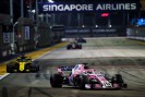 2018 GP GP Singapuru Niedziela GP Singapuru 21