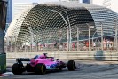 2018 GP GP Singapuru Piątek GP Singapuru 36