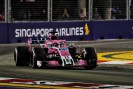 2018 GP GP Singapuru Piątek GP Singapuru 42