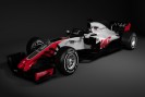 2018 Prezentacje Haas Haas VF 18 03