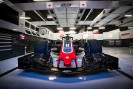 2018 Prezentacje Haas Haas VF 18 10