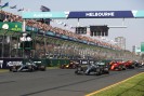 2019 GP GP Australii Niedziela GP Australii 44