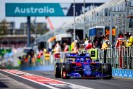 2019 GP GP Australii Piątek GP Australii 35