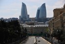2019 GP GP Azerbejdzanu Piątek GP Azerbejdzanu 19