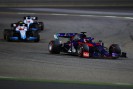 2019 GP GP Bahrajnu Niedziela GP Bahrajnu 14