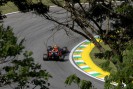 2019 GP GP Brazylii Sobota GP Brazylii 44