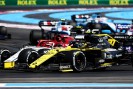 2019 GP GP Francji Niedziela GP Francji 10