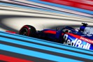 2019 GP GP Francji Piątek GP Francji 19