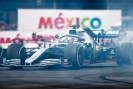 2019 GP GP Meksyku Niedziela GP Meksyku 45