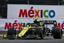 2019 GP GP Meksyku Piątek GP Meksyku 08