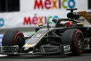 2019 GP GP Meksyku Piątek GP Meksyku 23