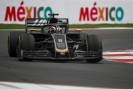 2019 GP GP Meksyku Piątek GP Meksyku 25