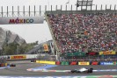 2019 GP GP Meksyku Sobota GP Meksyku 28