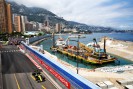 2019 GP GP Monako Czwartek GP Monako 14