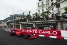 2019 GP GP Monako Czwartek GP Monako 18