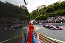 2019 GP GP Monako Czwartek GP Monako 66
