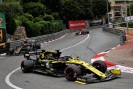 2019 GP GP Monako Niedziela GP Monako 02