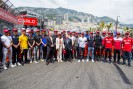 2019 GP GP Monako Niedziela GP Monako 13
