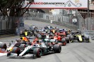 2019 GP GP Monako Niedziela GP Monako 15